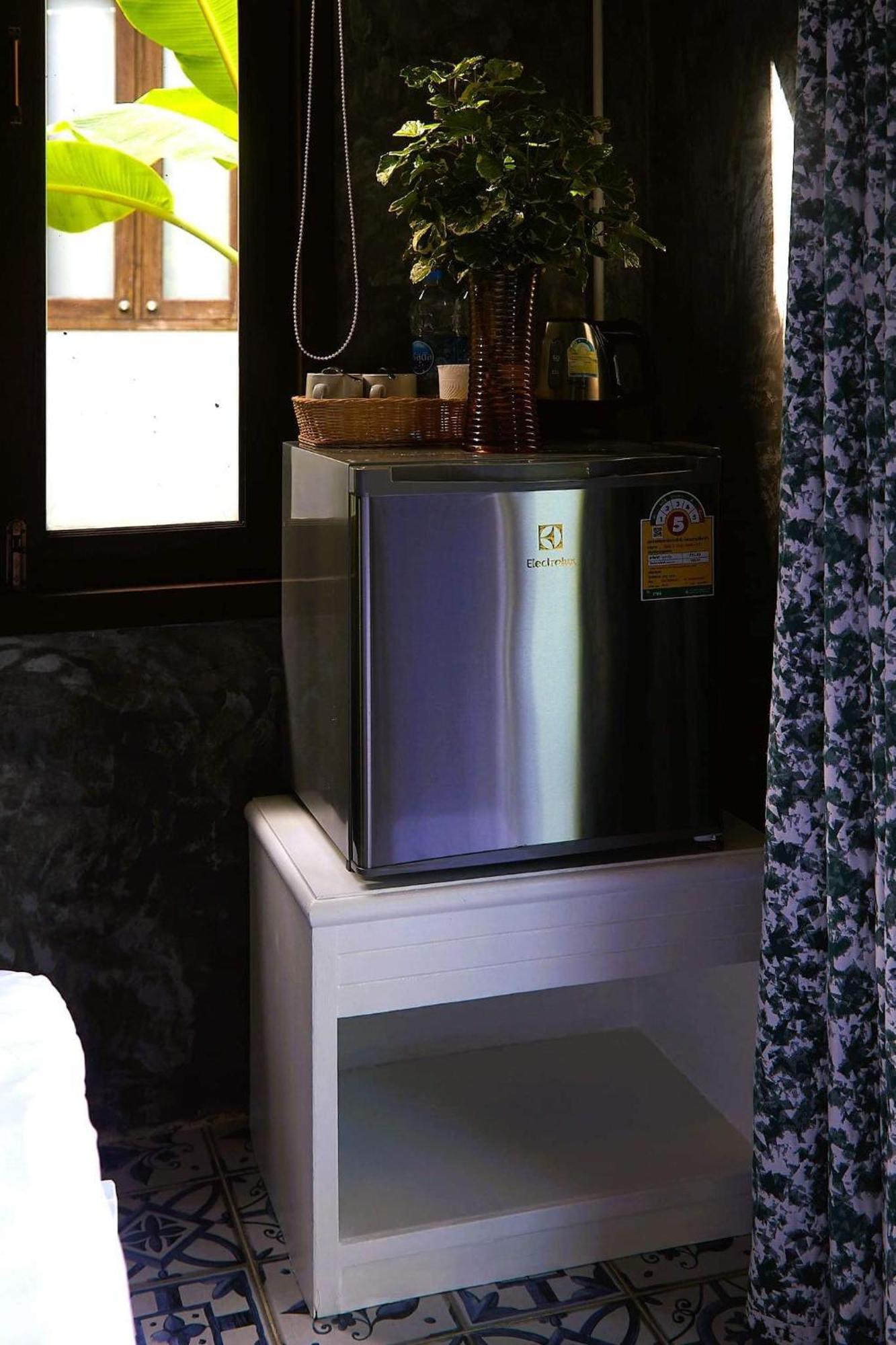 Wave-F Hotel Ko Kut Eksteriør billede